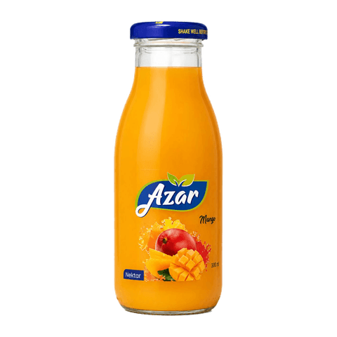 Azar Mango Nektarı