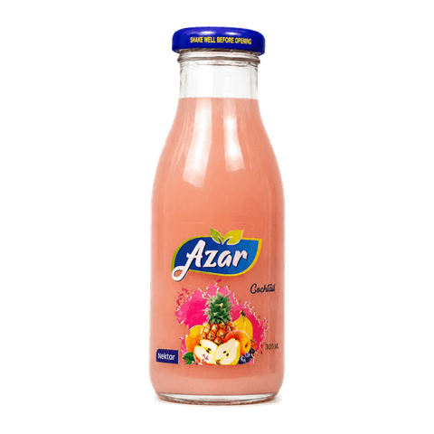 Azar İçecekler