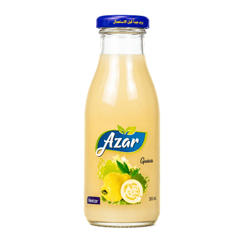 Azar Guava Nektarı