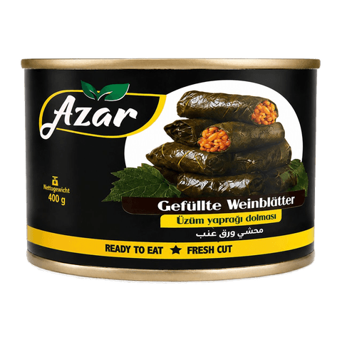 Azar Gefüllte Weinblätter
